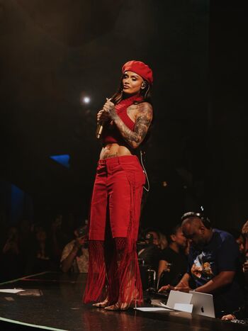 Kehlani
