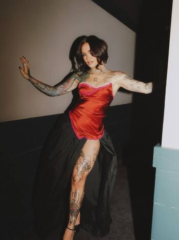 Kehlani