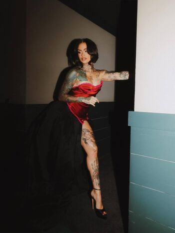 Kehlani