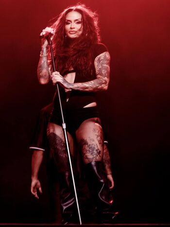 Kehlani image