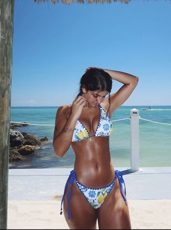 Keilly Alonso