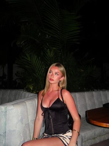 Keira hanlon image