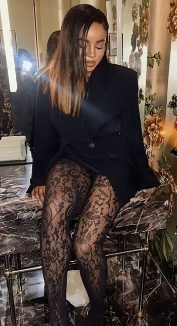 Keisha buchanan image