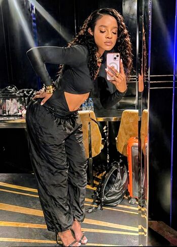 Keisha buchanan image