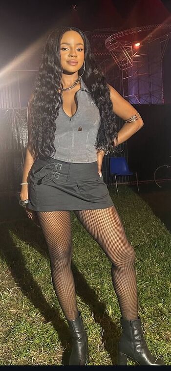 Keisha Buchanan
