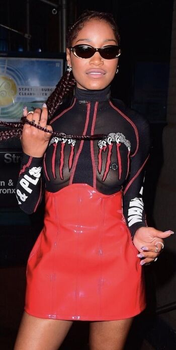 Keke palmer page 2 image