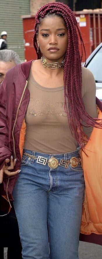 Keke palmer page 2 image