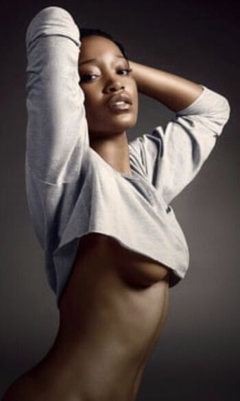 Keke palmer page 2 image