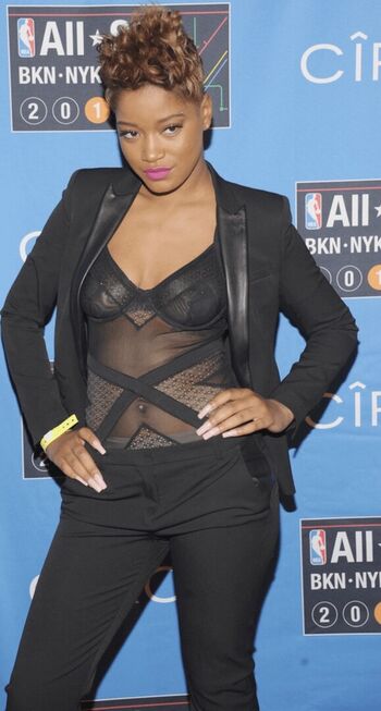 Keke palmer page 2 image