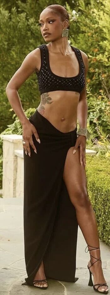Keke palmer page 2 image