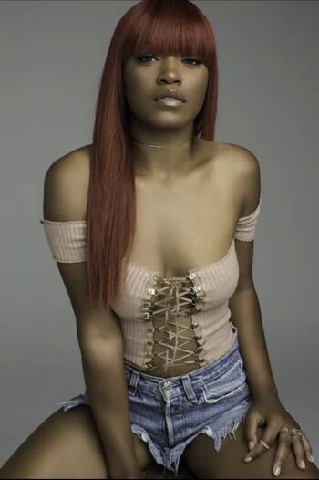 Keke palmer page 2 image
