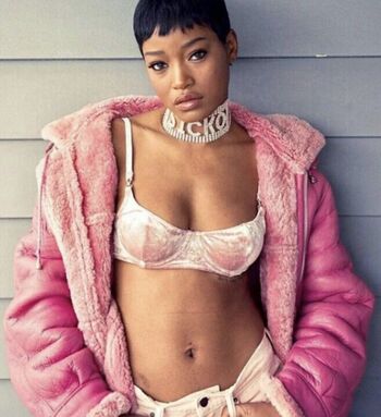 Keke palmer page 2 image
