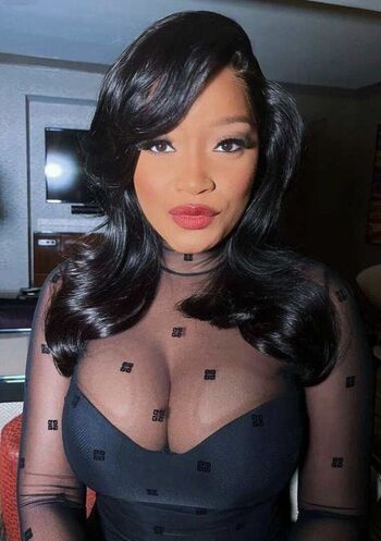 Keke palmer page 2 image