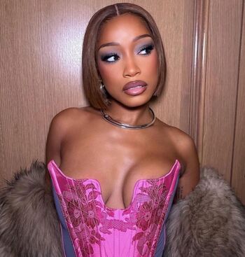 Keke palmer image