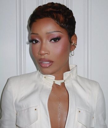 Keke palmer image
