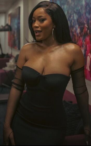 Keke palmer image