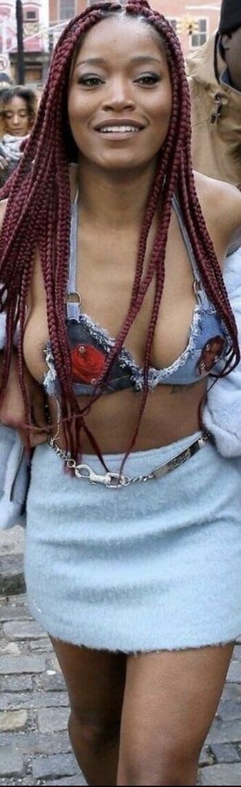 Keke palmer image