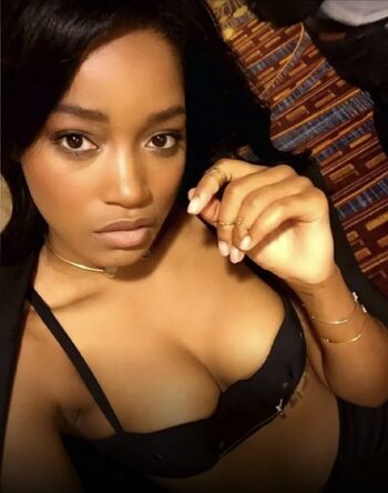 Keke palmer image