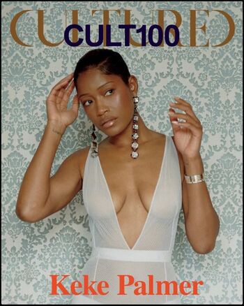Keke palmer image