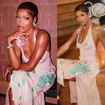 Keke palmer image