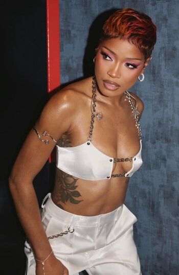 Keke palmer image