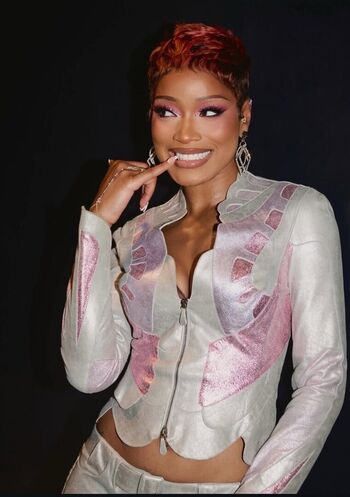 Keke palmer image