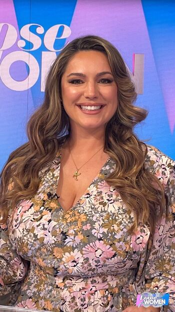 Kelly brook image