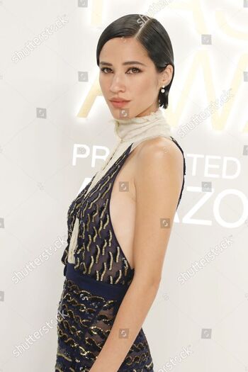 Kelsey asbille image