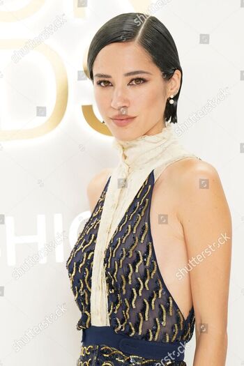 Kelsey asbille image