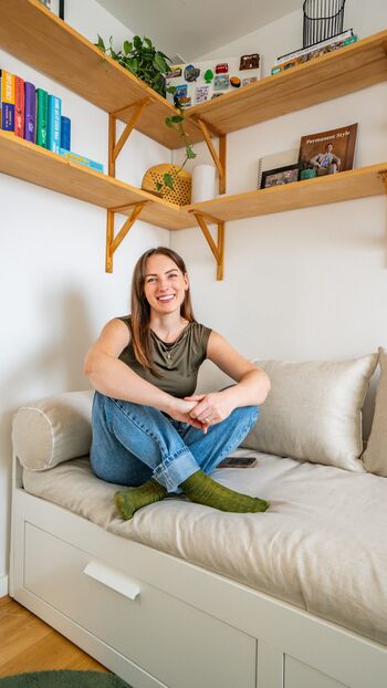 Kelsey marillis image