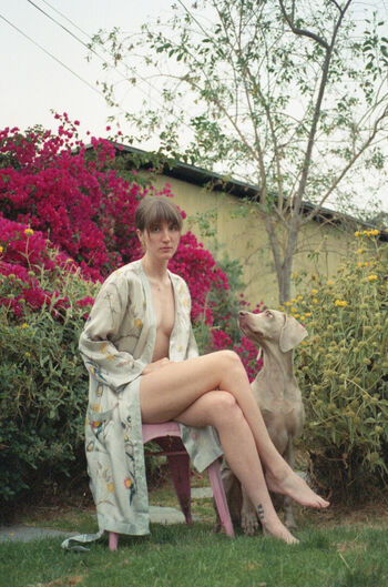 Kelsey reckling image