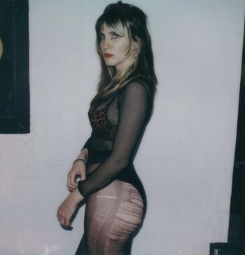 Kelsey reckling image