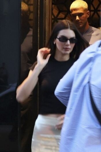 Kendall jenner 1 image