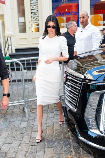 Kendall jenner 1 image