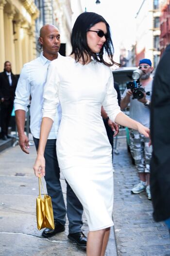 Kendall jenner 1 image