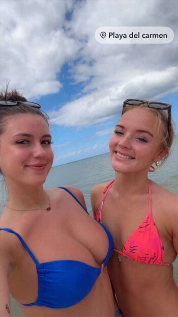 Kendall mitchell page 2 image