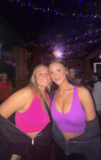 Kendall mitchell image