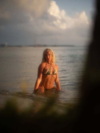 Kendall pounders image