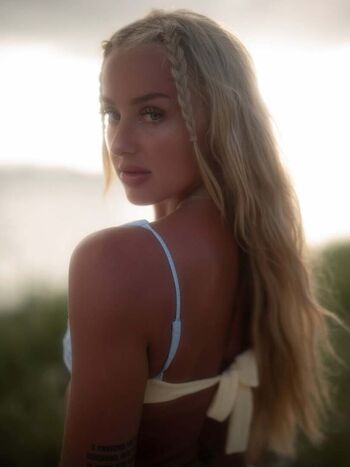 Kendall pounders image