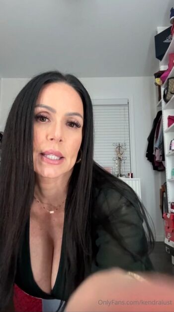 Kendra Lust