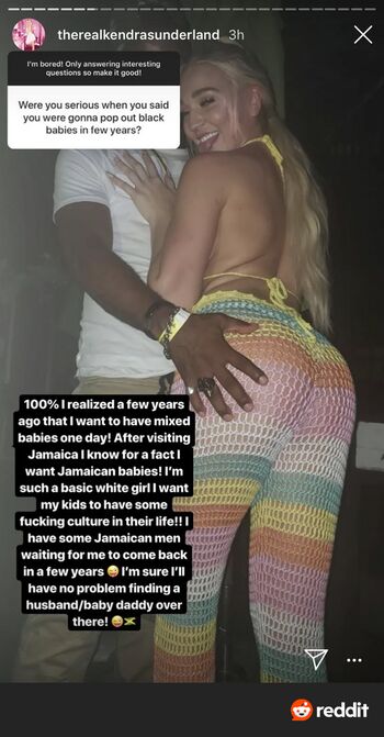 Kendra sunderland 1 image