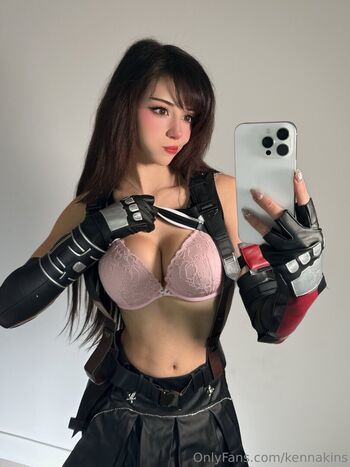 kennakins