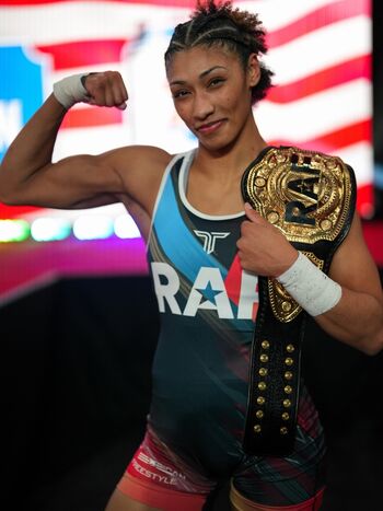 Kennedy blades image