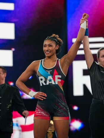 Kennedy blades image