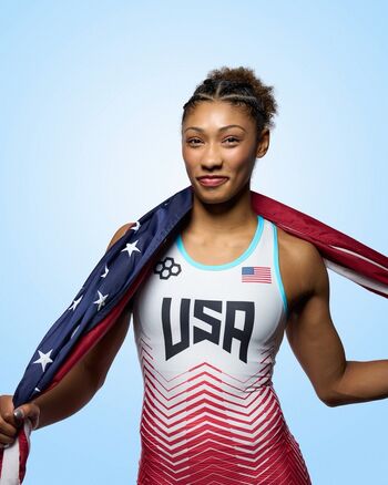 Kennedy blades image