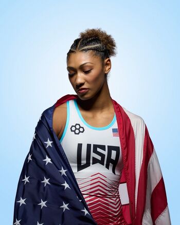 Kennedy blades image