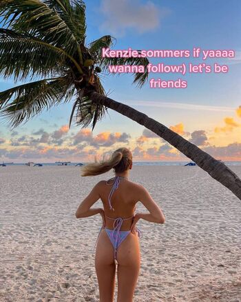 Kenzie sommers image