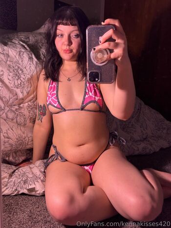 Kenziekisses420 image