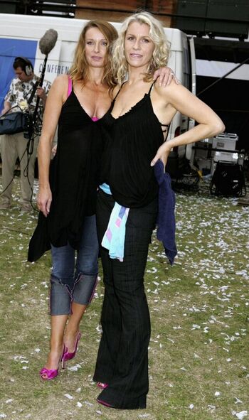 Keren woodward image