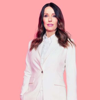 Keren woodward image